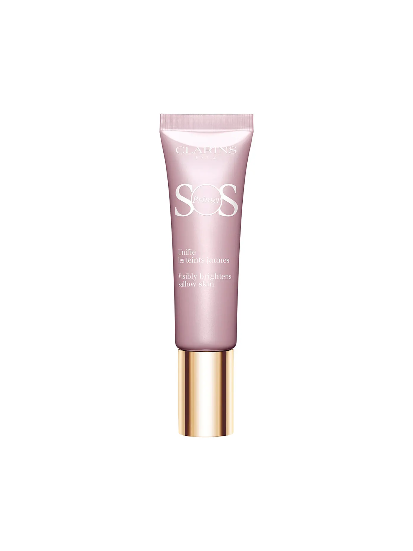 CLARINS | SOS Primer (05 Lavender) | 